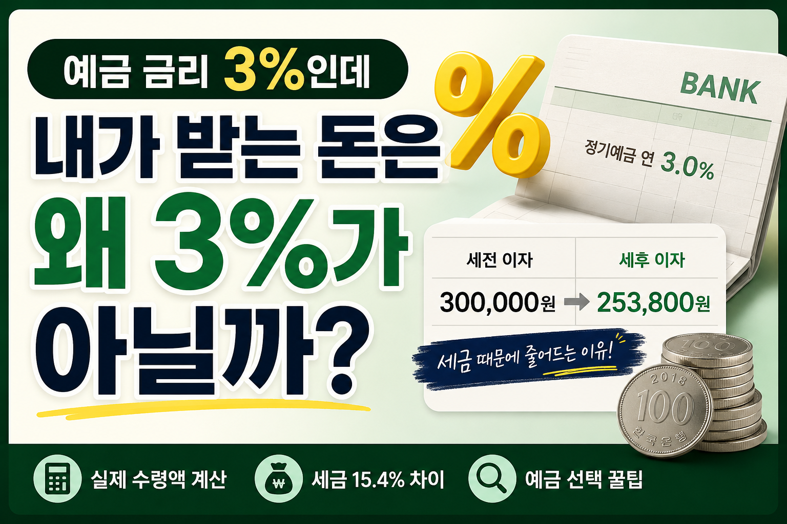 왜 3%로가 아닐까 썸네일